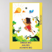 Bal Hanuman Poster (Voorkant)