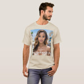BAL HARBOUR - FLORIDA T-SHIRT (Voorkant volledig)
