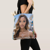 BAL HARBOUR - FLORIDA TOTE BAG (Dichtbij)