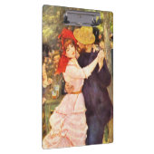Bal in de Moulin de la Galette Auguste Renoir Klembord (Rechts)