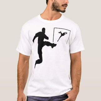 Bal is Doel T-shirt
