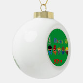  Bal Kerst Ornamenten - Xmas Gifts (Links)