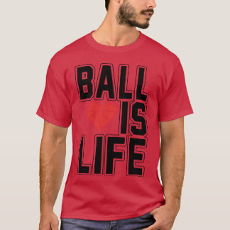 Bal Leven 80s vintage T-shirt