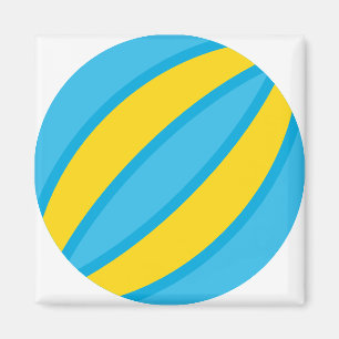 bal magneet