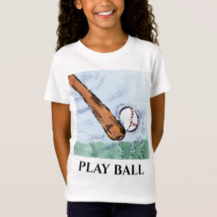 BAL SPELEN T-SHIRT