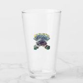 BAL TOT WE HERFST TUMBLER (Voorkant)