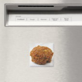 Bal van Falafel Magnet (Insitu (Vaatwasser))