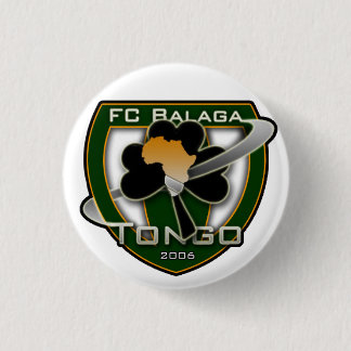 Balaga Crest 2009 Ronde Button 3,2 Cm
