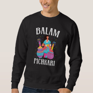 Balam Pichkari Hinduism Hindu Buddhist Holi Festiv Trui