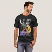 Balamb Garden Festival Essential T-Shirt (Voorkant volledig)