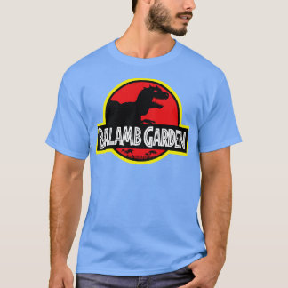 Balamb Tuin TRexaur T-shirt