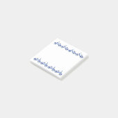 Balance Bike Post-it® Notes (Schuin)