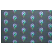 Balance en Harmony Yoga Tree Stof (Yard (91,4 cm))