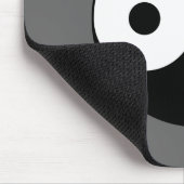 Balance & Harmony Yin yang Muismat (Hoek)