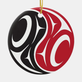 Balance.jpg Keramisch Ornament