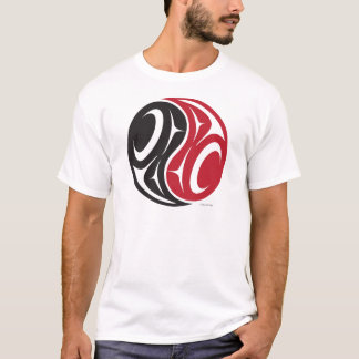 Balance.jpg T-shirt