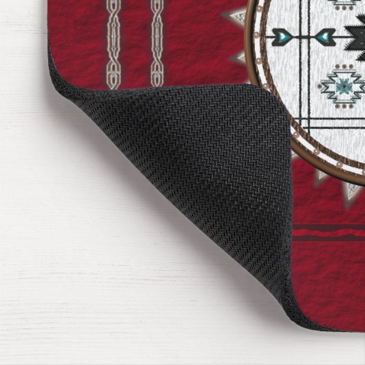 Balance Mousepad Muismat (Hoek)