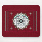 Balance Mousepad Muismat (Voorkant)