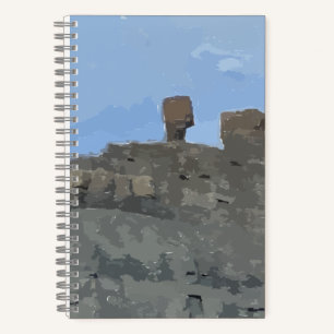 Balance Rock Planner Notitieboek