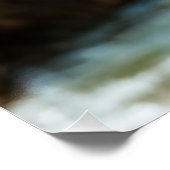 Balance Stones Zen Minimalist Wall Art Perfect Poster (Hoek)