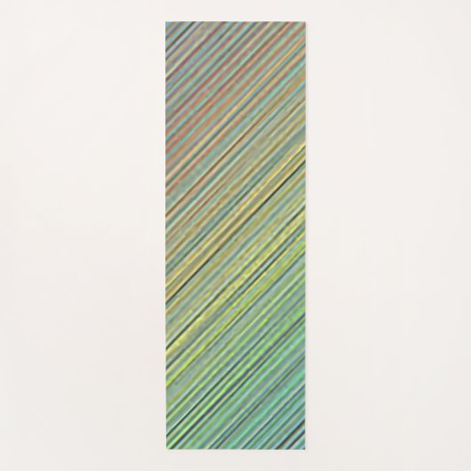 Balance Yoga Mat (Voorkant)