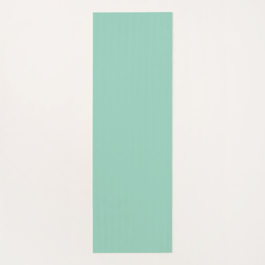 Balance Yoga Mat (Achterkant)