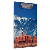 Balanced Rock Trail Klembord (Rechts)