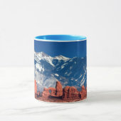 Balanced Rock Trail Mok (Midden)