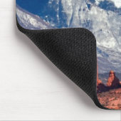 Balanced Rock Trail Muismat (Hoek)