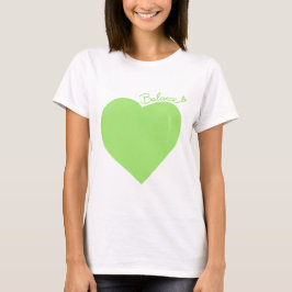 Balanceer je stemming - t-shirt