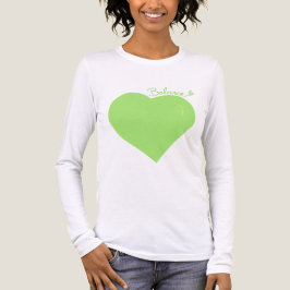 Balanceer je stemming - Tri-Blend shirt