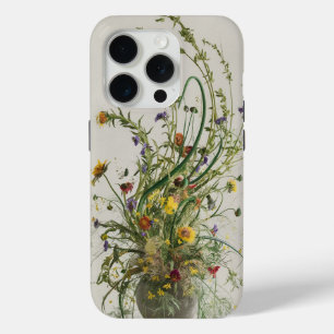 Balanceren Beweging en Harmonie iPhone 15 Pro Case