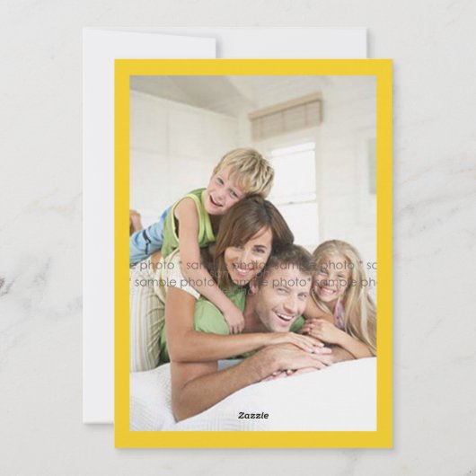 Balancerende pastels regenboogkuikens Whimsical Ea Feestdagenkaart (Achterkant)