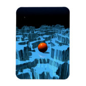 Balancering Magneet (Verticaal)