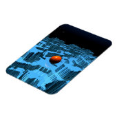 Balancering Magneet (Linkerzijde)