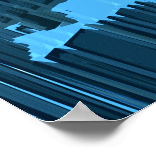 Balancering Poster (Hoek)