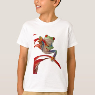 Balanceringswet T-shirt