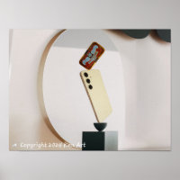 Balancing Act Poster Art