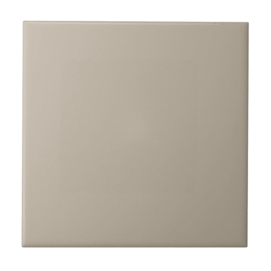 Balancing Beige Square Kitchen en Bathroom Tegeltje (Voorkant)