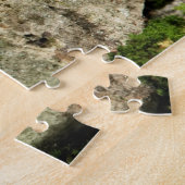 Balancing Rocks Philippians 4:13 Legpuzzel (Zijkant)