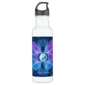 Balanenengel Waterfles (Voorkant)