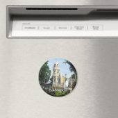 Balangiga Magneet (Insitu (Vaatwasser))