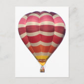 Balans9 Briefkaart (Voorkant)