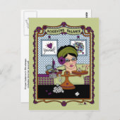 Balans_A_ Briefkaart behalen (Voorkant / Achterkant)