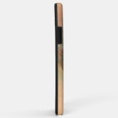 "Balans" abstracte kunst Case-Mate iPhone Case (Achterkant/rechts)