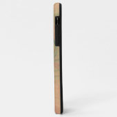 "Balans" abstracte kunst Case-Mate iPhone Case (Achterkant/links)