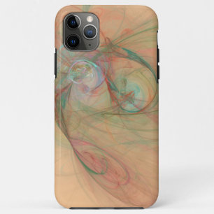 "Balans" abstracte kunst Case-Mate iPhone Case