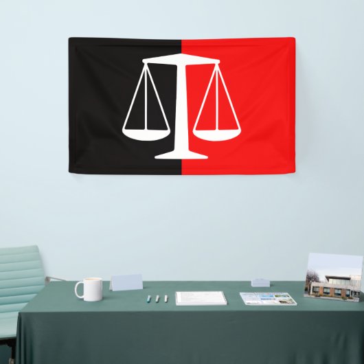Balans Banner (Beurs)