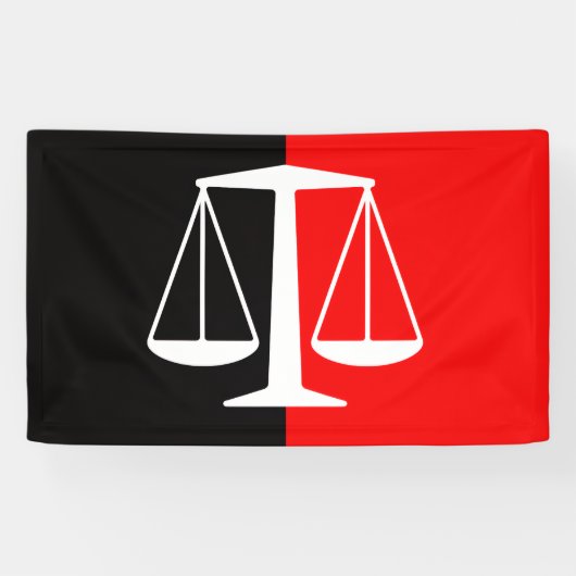 Balans Banner (Horizontaal)