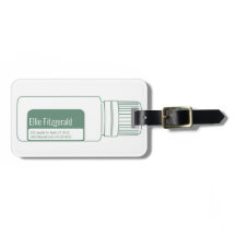 Balans Blauwgroen essenolie flesje